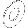 Cubic Spring washer conical
