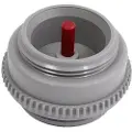 Pettinaroli adaptor va02 for actuator