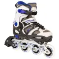My Hood Rollerskates Blue - 33-36