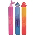 Happy Summer - FOAM VANNPISTOL 35CM 3ASST. CDU