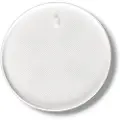 Light Solutions Round bracket for Hue Tap Dial Switch - White