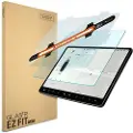 Spigen Tesla EZ Fit Refill Anti Glare Screen Protector 1 Pack - Tesla Model Y/3