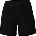 Vila Jaf Korte Jeans