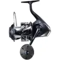 Shimano Stradic Sw B Fiske Spinnehjul