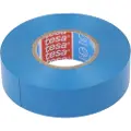 TESA ELEKTROISOLASJONSBÅND. 5000V PVC 10M: 15MM BLŠ(H5394702) H5398835 TESA