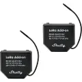 Shelly LoRa Add-on (2-pak) - Langdistance kommunikationsmodul