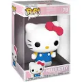 Funko POP! Pop! Hello Kitty Figur 25 Cm