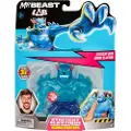 Moose Mrbeast Lab Goo Jit Zu Stretch Iconic Panther Minifigur 11 Cm