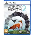 Sony Ps5 Spirit Of The North 2