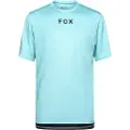 FOX Ranger Wordmark Jersey hvit