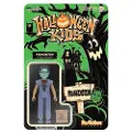 Super7 Halloween Universelle Monstre Barnas Reaksjon Frankenstein Universelle Monstre Actionfigur 10 Cm