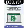 Independently Published Excel VBA