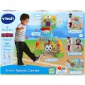 KO Vtech 3in1 Sports Center In English Lang Interaktiv Robot