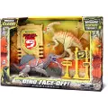 Lanard Primal Clash Toy Dino Faceoff-dukke