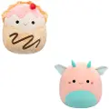 Squishmallows W20 60 Cm Bamse