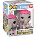 Funko POP! Pop! Disney Dumbo Super Fru Jumbo Med Figur