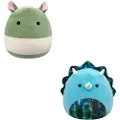 Squishmallows W20 60 Cm Bamse