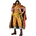 Banpresto One Piece Gull D.roger Battle Record-figur 23 Cm