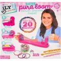 WeCool 3-i-1 Pura Loom Deluxe Armbåndslagingsdukke