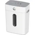 HP OneShred 8CC, Partikkelkutt-makulering, 22 cm, 5 mm, 2515 l, 68 dB, Knapper