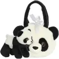 FANCY PALS Panda Bamse