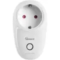Sonoff ZigBee Smart Plug S26R2ZB-TPF - išmanusis kištukas / lizdas
