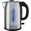 Russell Hobbs Russell HobbsVannkoker 26300-70 Quiet Kettle 1,7lVannkokerFra Homeroom