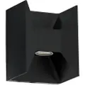 Eglo MORINO outdoor wall lamp LED black