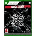 Warner Bros Games Xbox Series X Suicide Squad: Kill The Justice League (deluxe Edition)