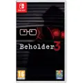Funbox Media Beholder 3 Import Uk