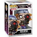 Funko POP! Pop! Five Nights At Freddy´s Security Breach Ruin Eclipse-figur 9 Cm
