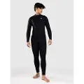Billabong 403 Absolute Natural Cz Full Våtdrakt svart