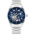 Tommy Hilfiger Henry 43 Mm Klokke