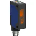 Schneider Electric XUM8APXBM8, 0,5 ms, 1 kHz, IP67, 10 mm, 27 mm, 44 mm