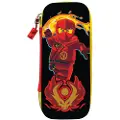 Euromic LEGO Ninjago Molded Pencil Case 22 x 10 cm