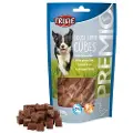Trixie PREMIO gåseleverterninger, 100 g - (6 pk/ps)