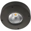 SG Loftarmatur Callisto LED 4W 3000K sort