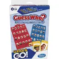 Teknikproffset Guess Who Grab & Go DK/NO/SE/FI