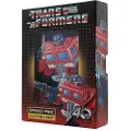 Fanattik Transformers Ingot 40-årsjubileum Autobots-utgave Valuta