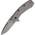 Kershaw Cryo foldekniv