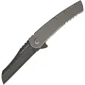 Ontario Carter Prime Titanium EDC foldekniv