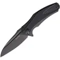 Kershaw Natrix Xl Black foldekniv