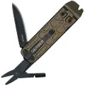 Gerber Lockdown Slim multiverktøy, Bronze