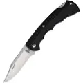 Buck Bucklite Lockback Black foldekniv