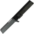Gerber Quadrant Framelock foldekniv, Black