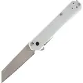 Gerber Pledge Spire Linerlock A/O foldekniv, White