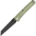 Gerber Pledge Linerlock foldekniv, Green