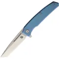 Ontario Ti22 Ultrablue foldekniv