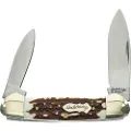 SCHRADE 11Uh Large Canoe Next Gen