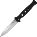 Cold Steel Counter Point XL Serrated AUS10A foldekniv
